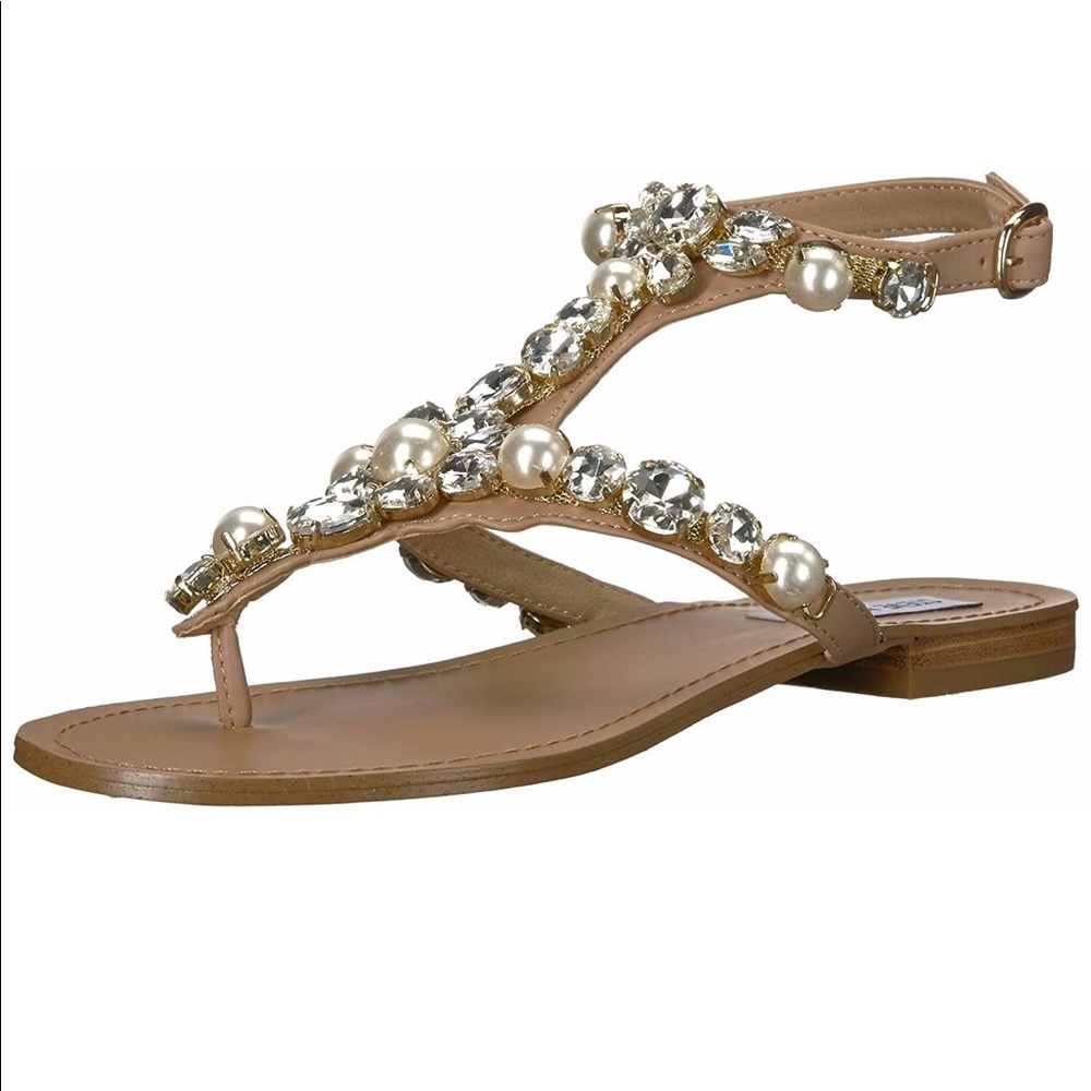 Steve madeen Sandals size 7